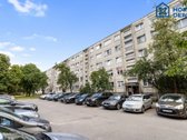 Visai šalia upės parduodamas šviesus būstas - nuotraukos Nr. 22