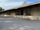 Verslo objektas su dideliu 45 arų sklypu - nuotraukos Nr. 16