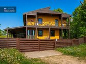 Mėgstate būti gamtoje? Mėgautis pirties bei - nuotraukos Nr. 3
