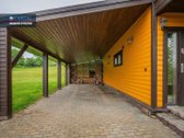 Mėgstate būti gamtoje? Mėgautis pirties bei - nuotraukos Nr. 43