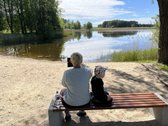 Parduodama remontuotina sodyba Gudeliuose, 30 - nuotraukos Nr. 8