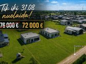 ? Likо Paskutinis Sklypas! Speciali Kaina Tik - nuotraukos Nr. 2