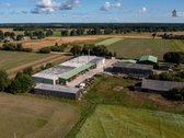 Parduodama Veikianti Baldinės Medienos Lentpjūvė - nuotraukos Nr. 7