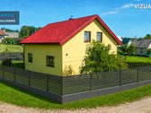 Gyvenamasis Namas Šalia Radžiūnų Miško – - nuotraukos Nr. 3