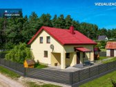 Gyvenamasis Namas Šalia Radžiūnų Miško – - nuotraukos Nr. 5