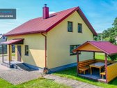 Gyvenamasis Namas Šalia Radžiūnų Miško – - nuotraukos Nr. 7