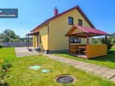 Gyvenamasis Namas Šalia Radžiūnų Miško – - nuotraukos Nr. 48