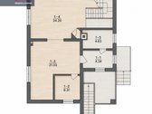 Gyvenamasis Namas Šalia Radžiūnų Miško – - nuotraukos Nr. 52