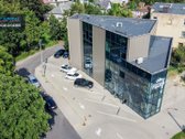 Nuomojamos Moderniai Įrengtos Patalpos Jūsų - nuotraukos Nr. 15