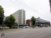 Nordic verslo centre, devintame, viršutiniame - nuotraukos Nr. 4