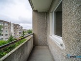 Parduodamas puikios būklės vieno kambario - nuotraukos Nr. 24