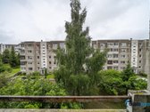 Parduodamas puikios būklės vieno kambario - nuotraukos Nr. 25