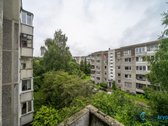 Parduodamas puikios būklės vieno kambario - nuotraukos Nr. 26