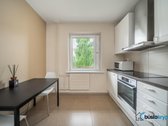 Parduodamas puikios būklės vieno kambario - nuotraukos Nr. 11