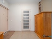 Parduodamas puikios būklės vieno kambario - nuotraukos Nr. 22