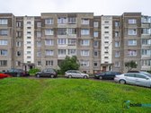 Parduodamas puikios būklės vieno kambario - nuotraukos Nr. 30