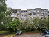 Parduodamas puikios būklės vieno kambario - nuotraukos Nr. 32