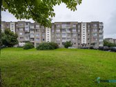 Parduodamas puikios būklės vieno kambario - nuotraukos Nr. 31