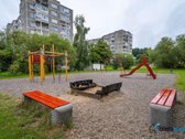 Parduodamas puikios būklės vieno kambario - nuotraukos Nr. 34