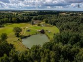 Parduodama Išskirtinė Sodyba Su Žemės - nuotraukos Nr. 4