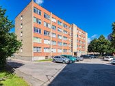 Parduodamas 1 Kambario Butas Šilutėje, - nuotraukos Nr. 26