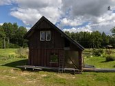 Parduodama Išskirtinė Sodyba Su Žemės - nuotraukos Nr. 8