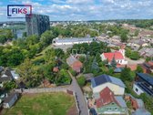 Parduodama Namo Dalis Su Nuosavu 4,16 Arų - nuotraukos Nr. 22