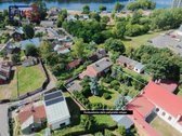 Parduodama Namo Dalis Su Nuosavu 4,16 Arų - nuotraukos Nr. 21