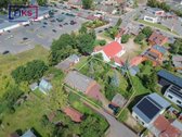 Parduodama Namo Dalis Su Nuosavu 4,16 Arų - nuotraukos Nr. 25
