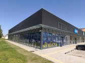 Centrinėje Utenos gatvėje išnuomojamos naujos - nuotraukos Nr. 3