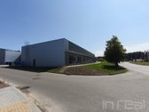 Centrinėje Utenos gatvėje išnuomojamos naujos - nuotraukos Nr. 5