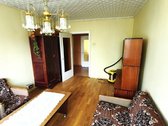 Parduodamas erdvus 3 kambarių butas Utenos - nuotraukos Nr. 2