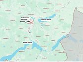 Parduodamas erdvus 3 kambarių butas Utenos - nuotraukos Nr. 15