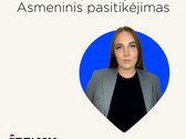 Parduodamas Erdvus 3 Kambarių Butas - nuotraukos Nr. 16