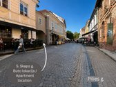 Ramybė Miesto Širdyje + Parkingas - nuotraukos Nr. 12
