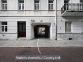 Ramybė Miesto Širdyje + Parkingas - nuotraukos Nr. 15