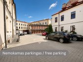 Ramybė Miesto Širdyje + Parkingas - nuotraukos Nr. 16