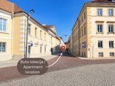 Ramybė Miesto Širdyje + Parkingas - nuotraukos Nr. 18