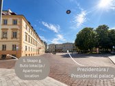 Ramybė Miesto Širdyje + Parkingas - nuotraukos Nr. 19