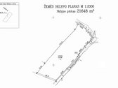 Parduodamas 2,16 ha žemės sklypas Rimkų k., - nuotraukos Nr. 9