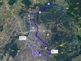 Parduodamas 13,88 aro namų valdos sklypas - nuotraukos Nr. 12