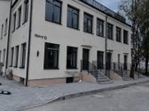 Išnuomojamas naujai įrengtas 1,5 kambario - nuotraukos Nr. 18