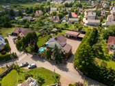 Parduodamas Namas Su Šildomu Lauko Baseinu - nuotraukos Nr. 5