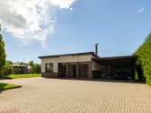 Parduodamas Namas Su Šildomu Lauko Baseinu - nuotraukos Nr. 7