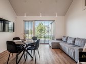 Parduodami Apartamentai Kunigiškėse, - nuotraukos Nr. 2
