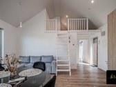 Parduodami Apartamentai Kunigiškėse, - nuotraukos Nr. 4
