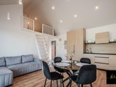 Parduodami Apartamentai Kunigiškėse, - nuotraukos Nr. 5