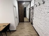 Išnuomojamas naujai įrengtas 1,5 kambario - nuotraukos Nr. 10