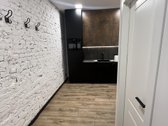 Išnuomojamas naujai įrengtas 1,5 kambario - nuotraukos Nr. 9