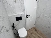 Išnuomojamas naujai įrengtas 1,5 kambario - nuotraukos Nr. 17